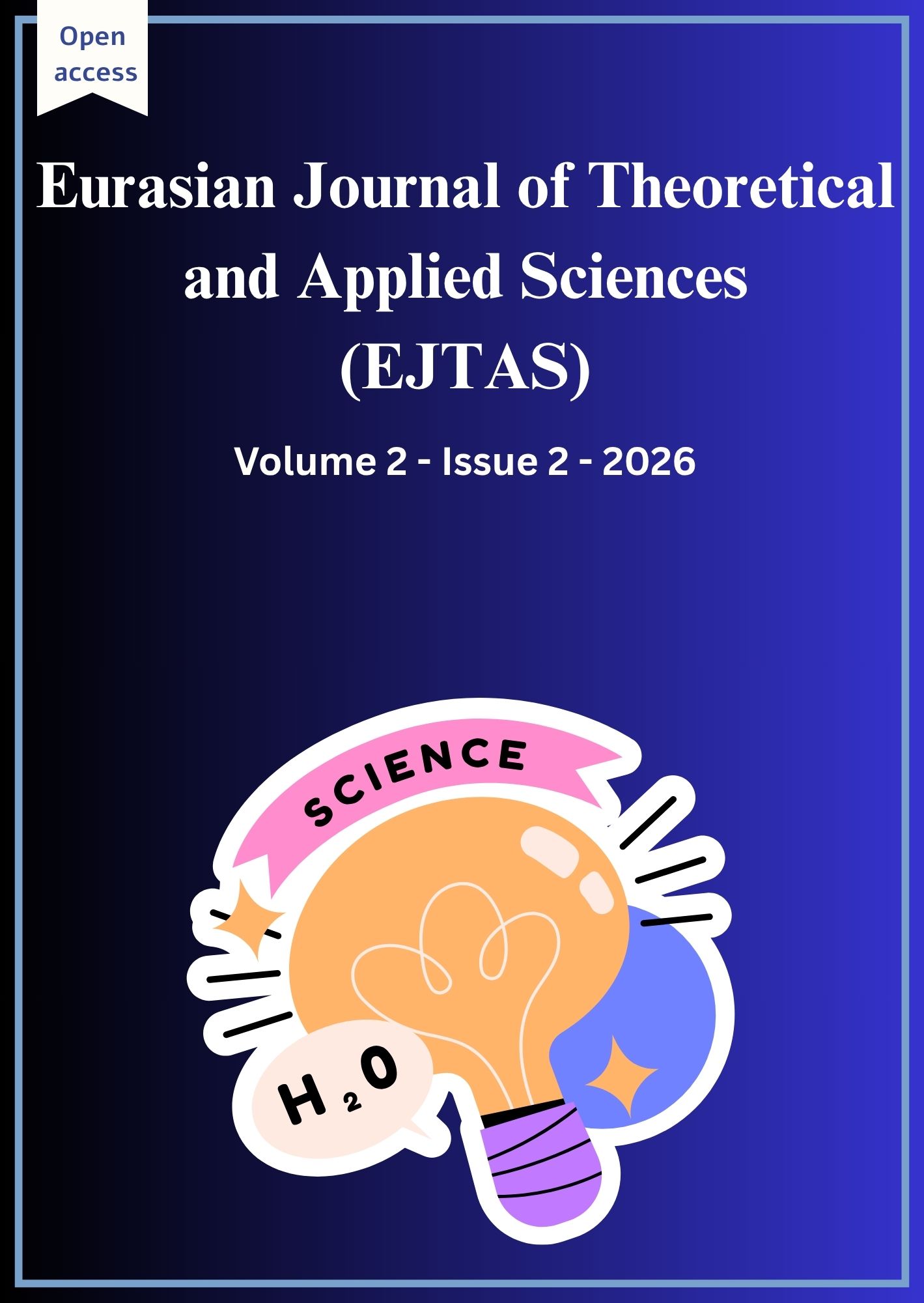 					View Volume 2, No. 2, 2026
				